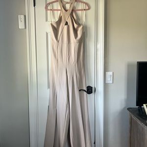 BCBG jumpsuit